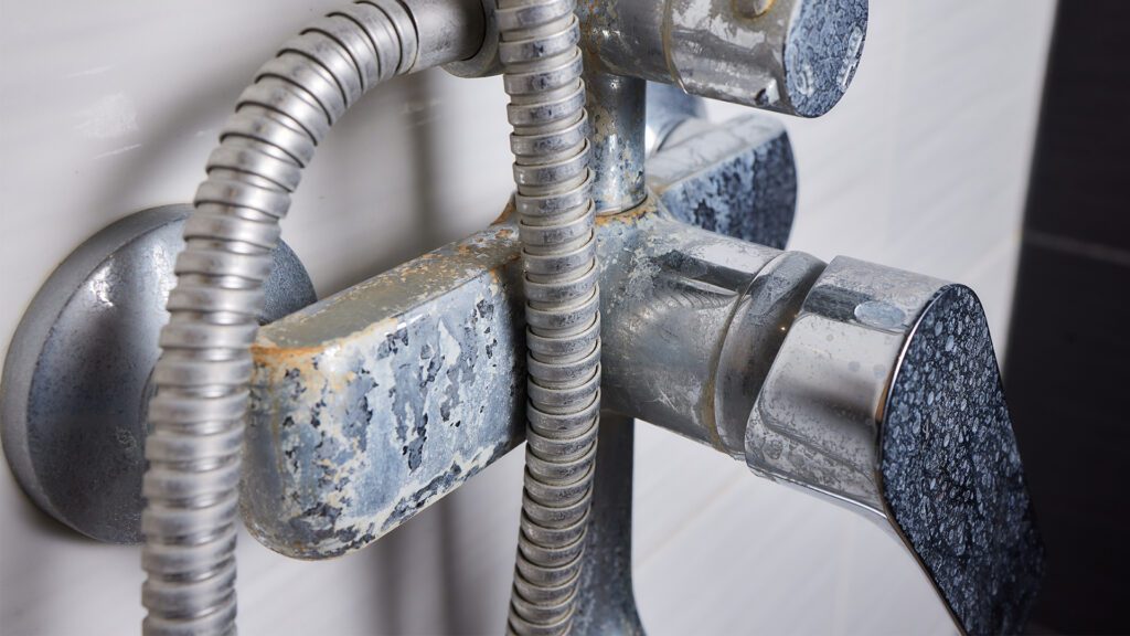 Why Every Home Can Benefit from a Water Softener