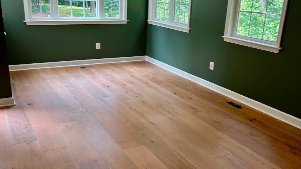 Fall Flooring Trends: Refresh Your Home for Back-to-School Season ​