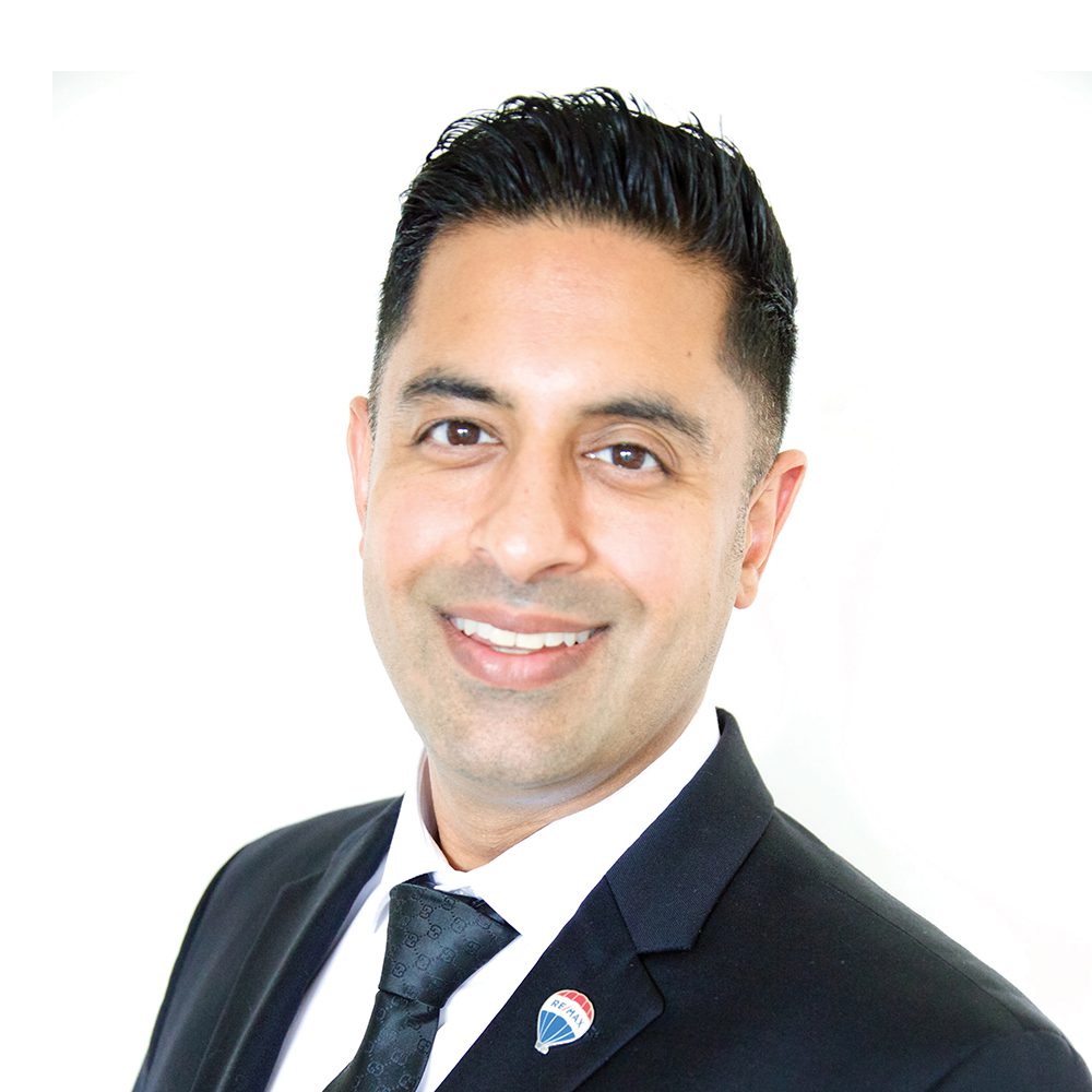 Harp Johal