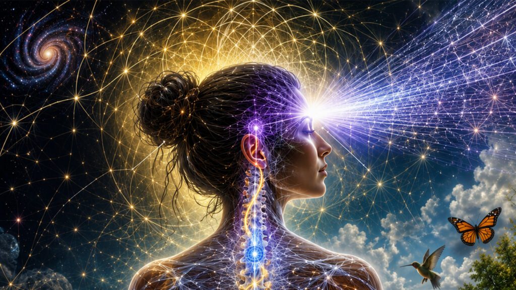 When the Body Finally Exhales