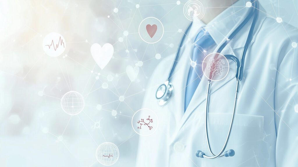 The Medicare Alphabet