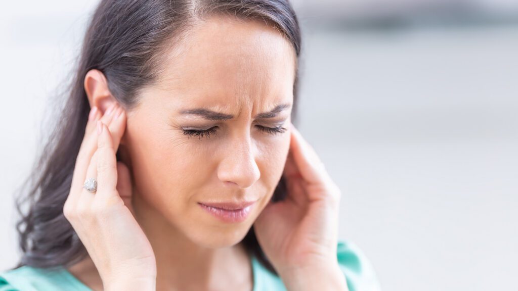 Tinnitus? Relief May Be Possible