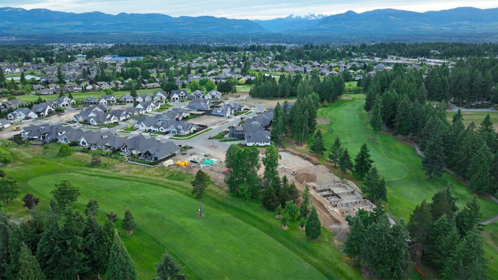 Crown Isle Community Development Update