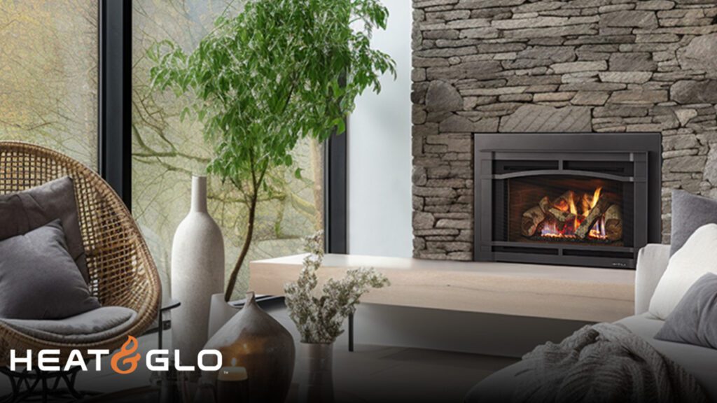 Home fireplace Rettinger Fireplace Systems Warehouse 3