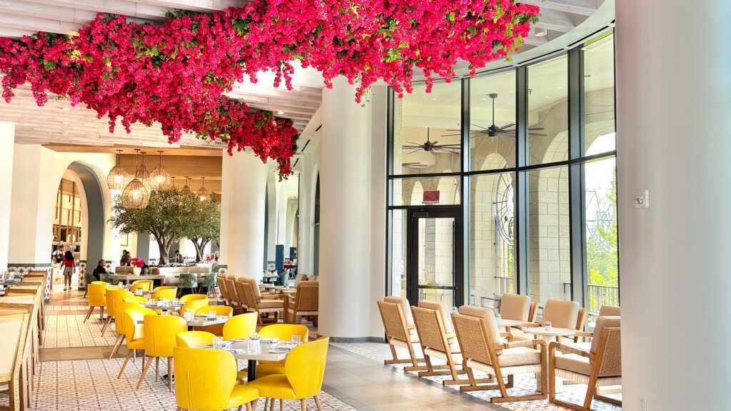 Why We Feel Better Around Nature: The Rise of Biophilic Design