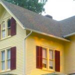 The Importance of Choosing a Reputable Company to Paint a Historic Home
