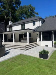 House-Mike Simon Construction