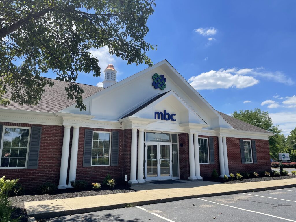 More Than an App: The Value of Local Banking