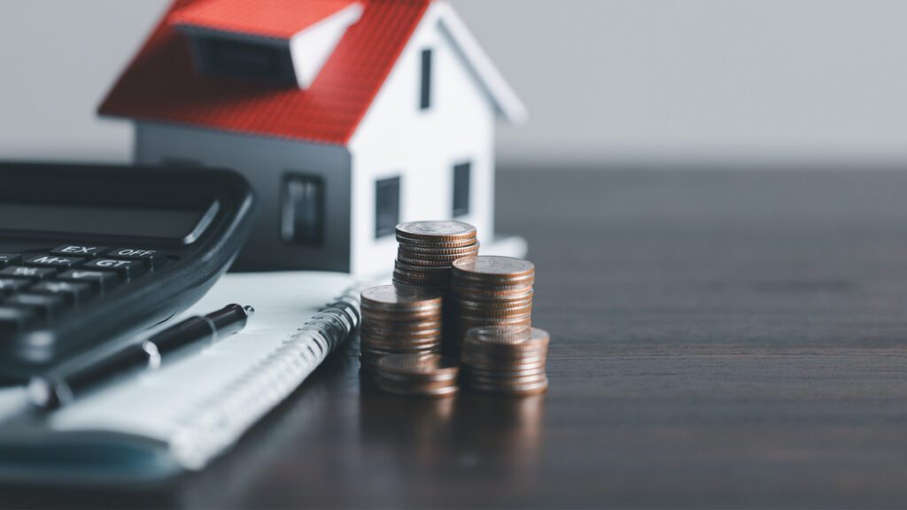 A Property Tax Shift Worth Understanding Before November