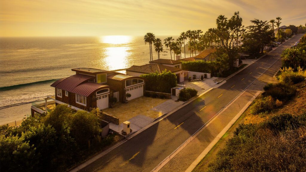 Why More Wealth Is Finding a Home in the South Bay