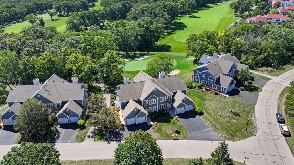 How’s the Market? The Pulse of Real Estate in Lake Geneva