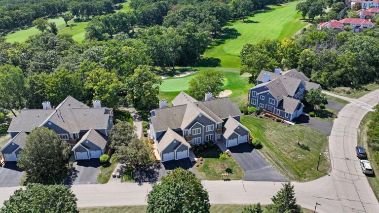 How’s the Market? The Pulse of Real Estate in Lake Geneva