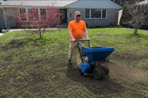 Howes -Howes Lawn & Landscape Inc