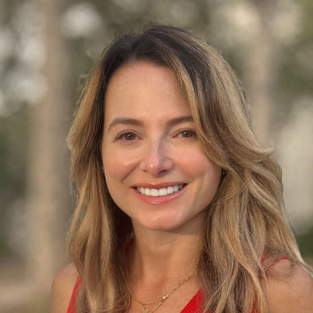 Ilona Polur Rossignol, DMD, MPH, MSc