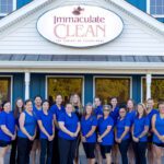 More Than Clean: Why Community Is at the Heart of Immaculate Clean