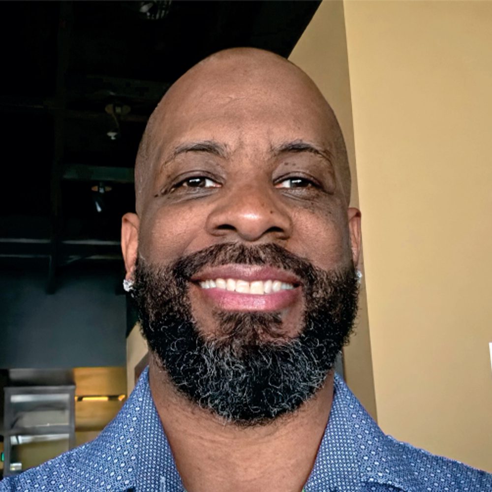 Irvin Phillips