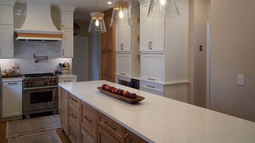 Things You Didn’t Know You Could Have in Your New Kitchen
