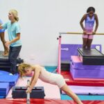 Why Families Love The Jam UAC: A Kids Fitness Center Built for Confidence
