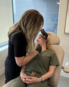 JEM MedSpa Orland Park procedure
