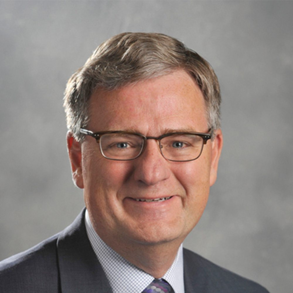 James A. Smith
