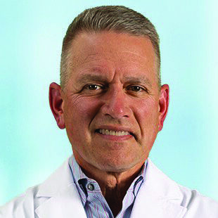 James D. Joye, DO, FACC