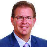Jeff Conrey, CTFA