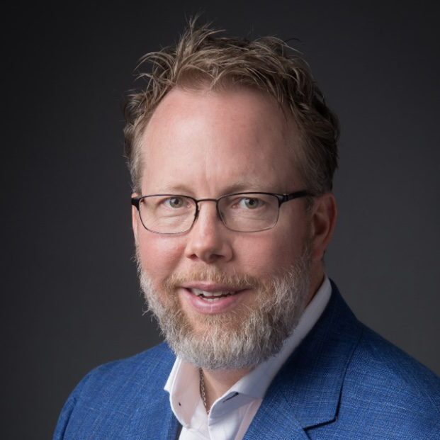 Dr. Jeffrey Pfeiffer