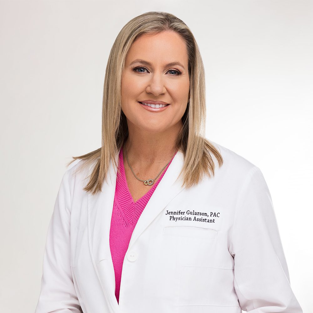 Jennifer Gularson