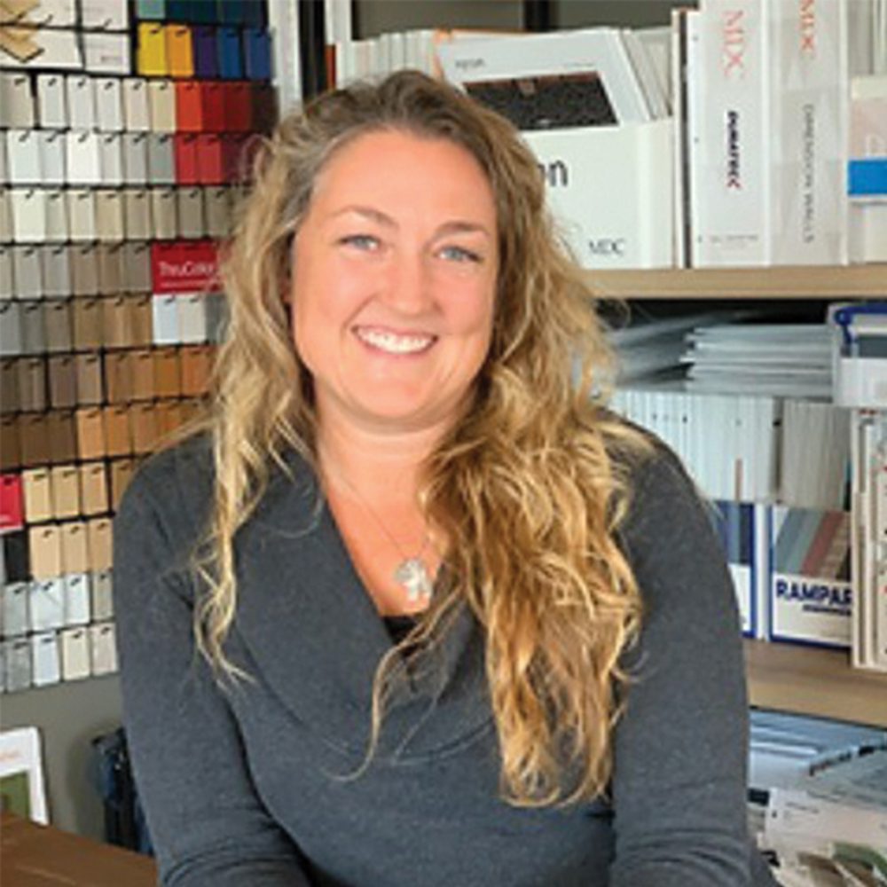 Jennifer Kaeding
