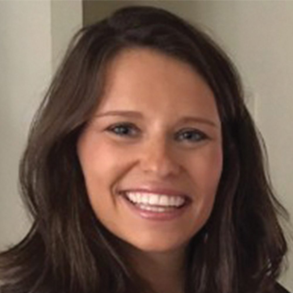 Jessica Stever