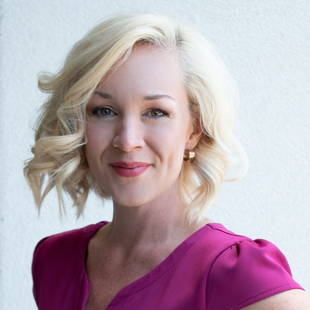 Edward Jones Financial Advisor Jessie Frail