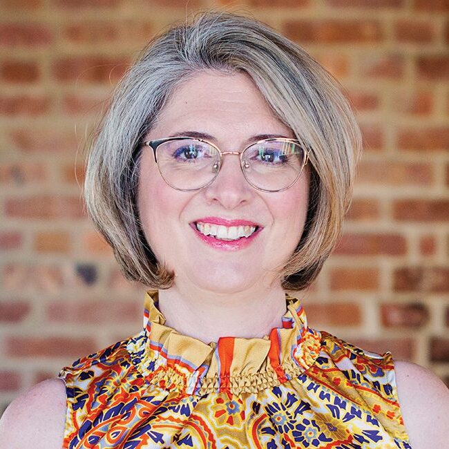 Jill Farmer