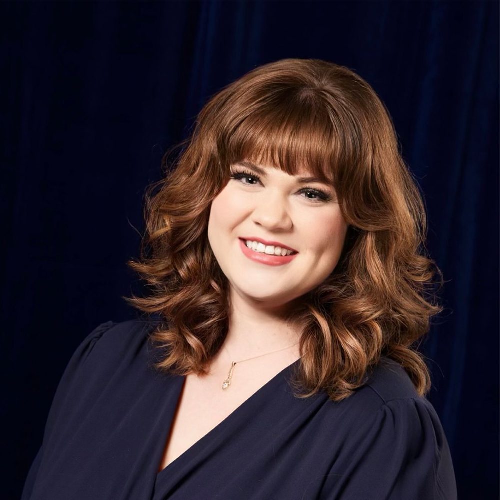 Jillian Sommers