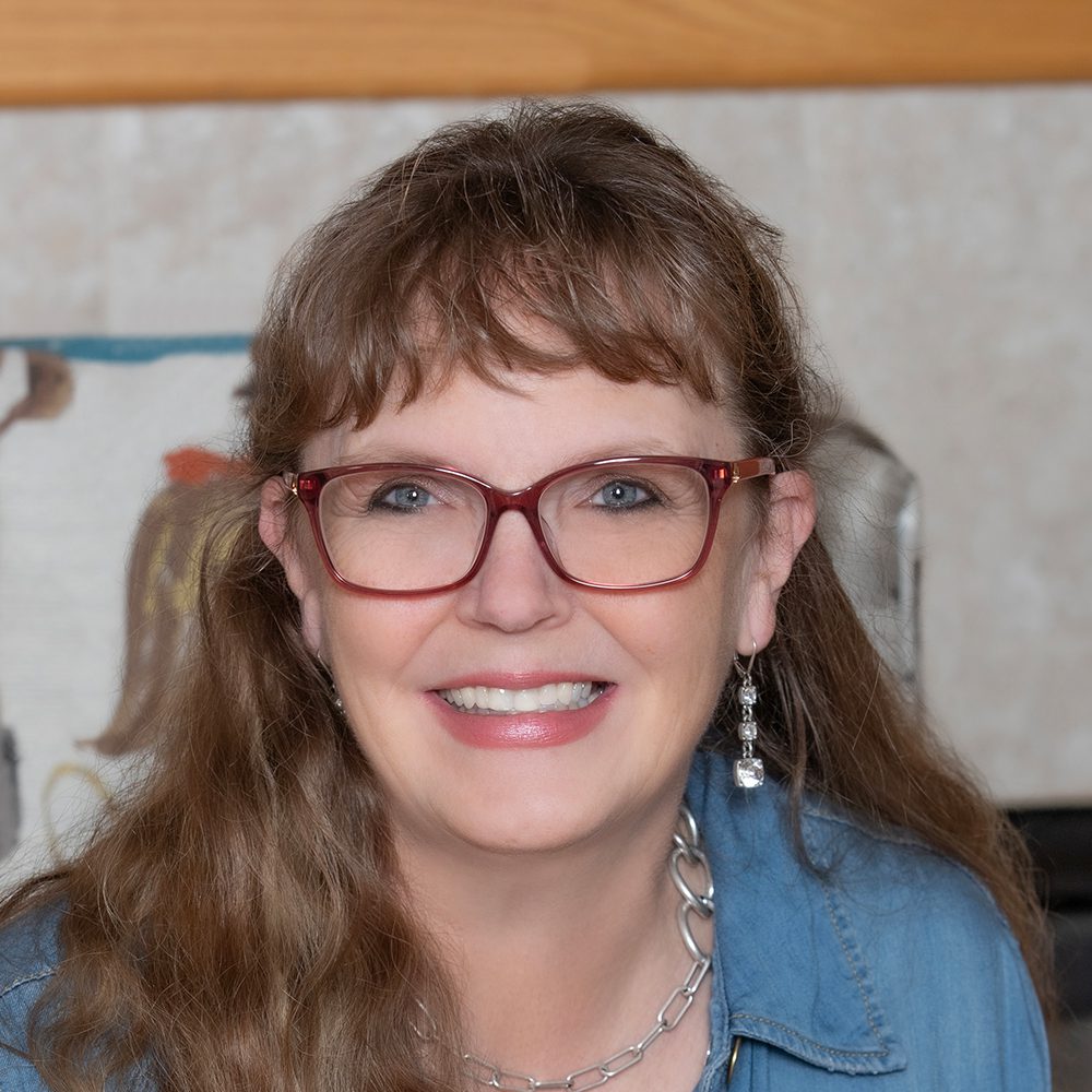 Jodi Theis