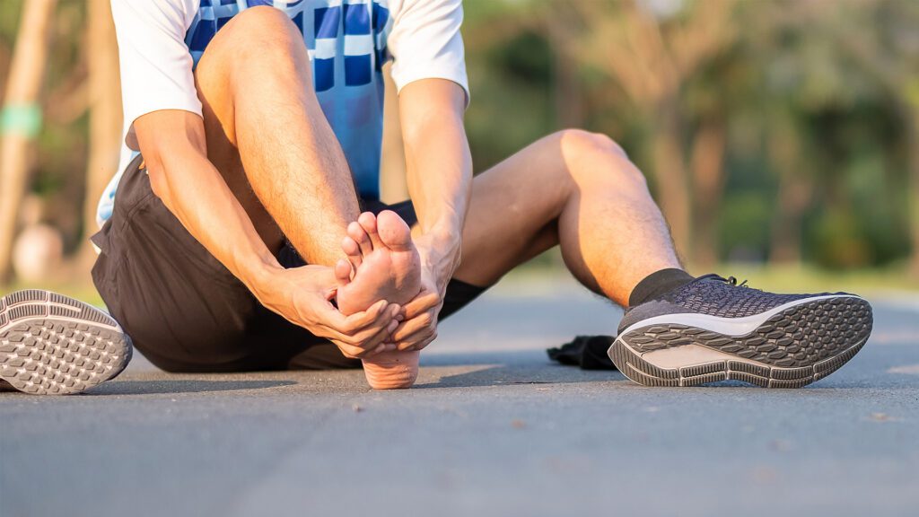 Pain Is a Signal: The Plan Should Be Personal