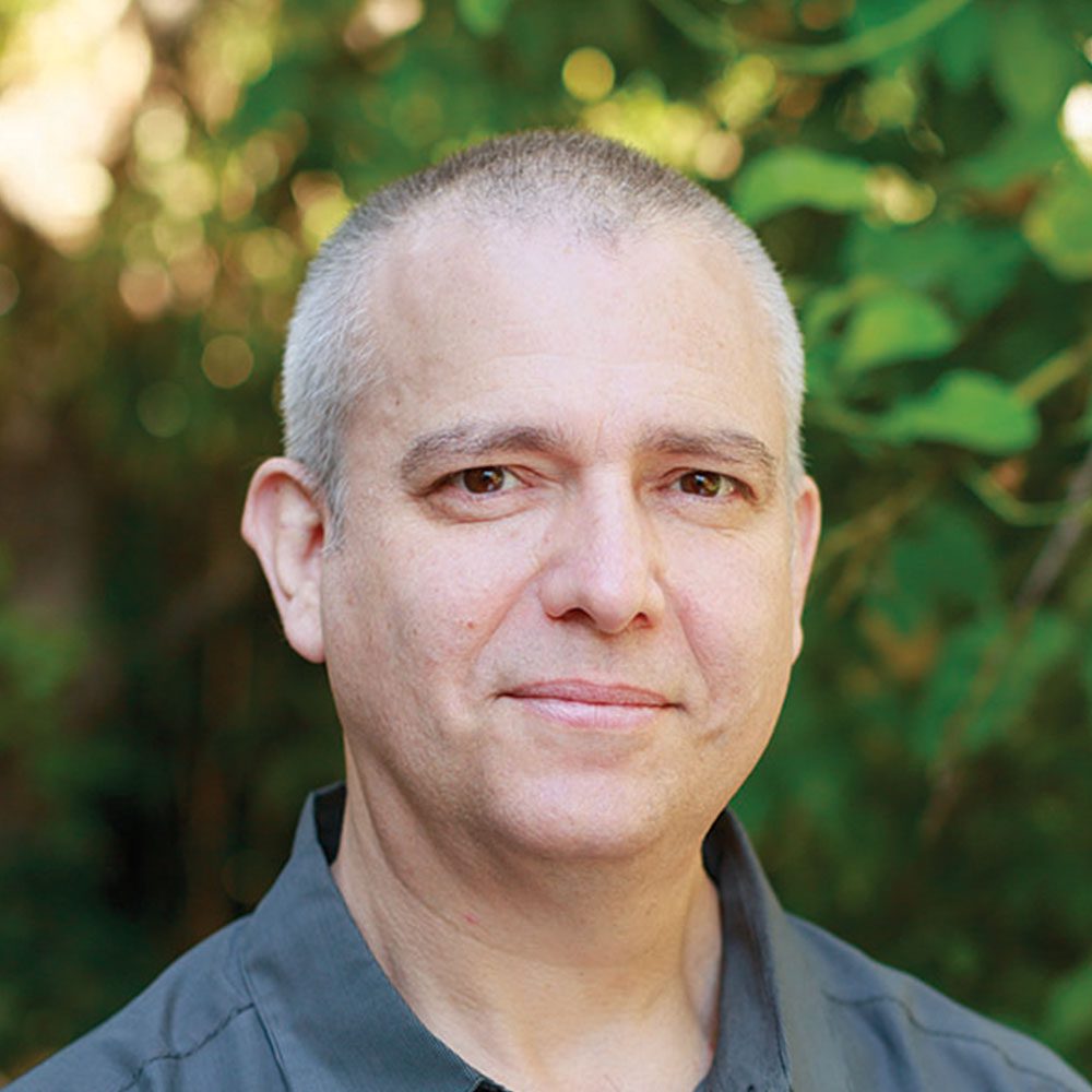 Jonathan Lipschutz