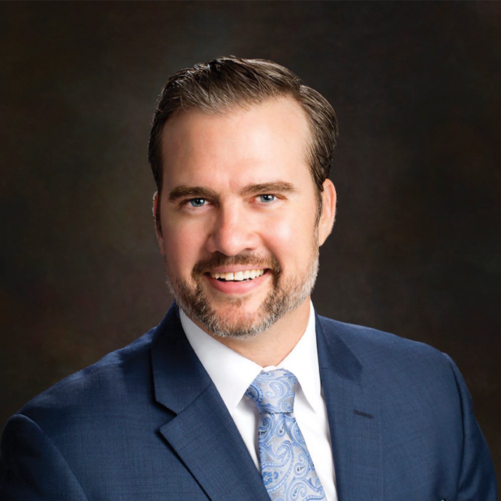 Joshua J. Coe