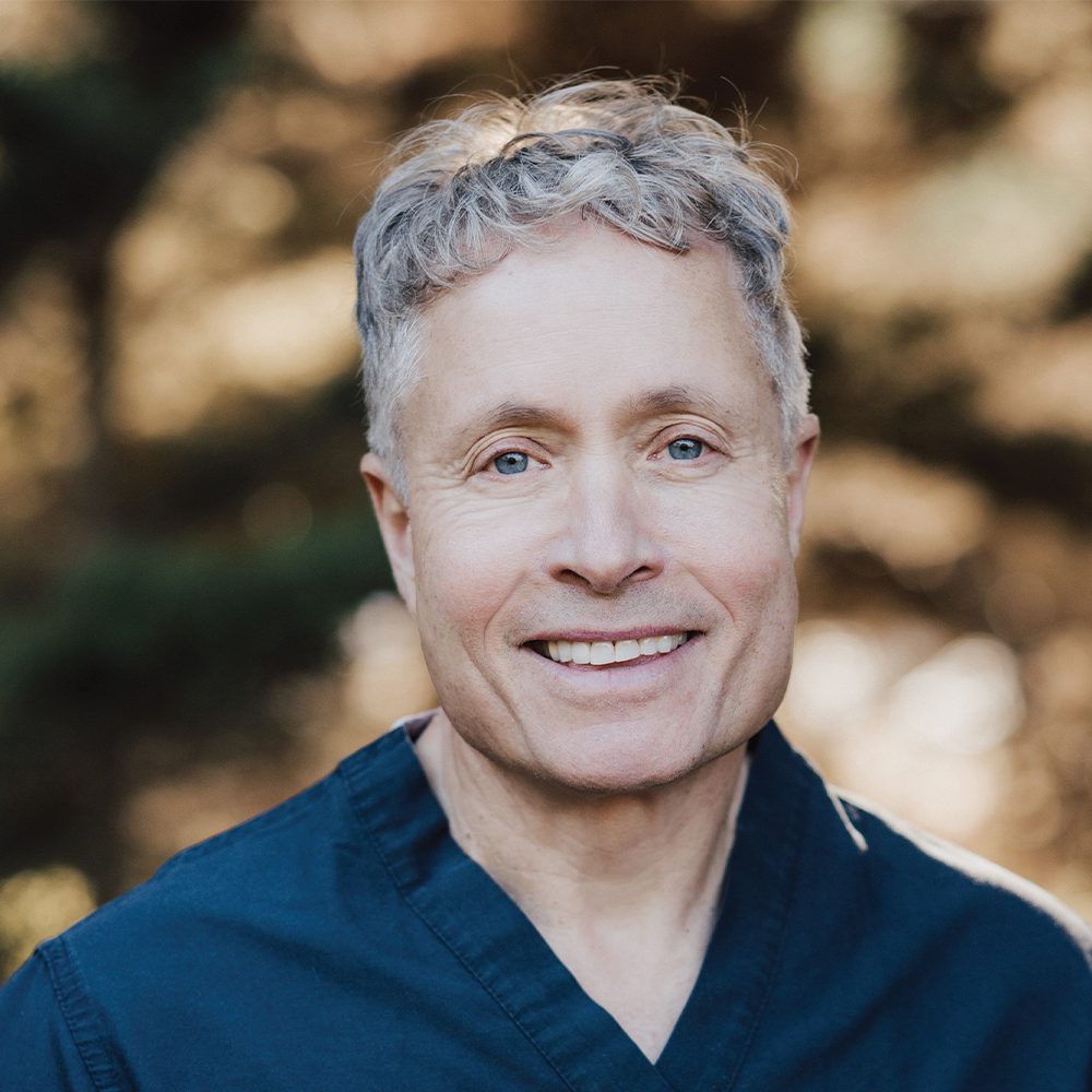 Joshua Korman