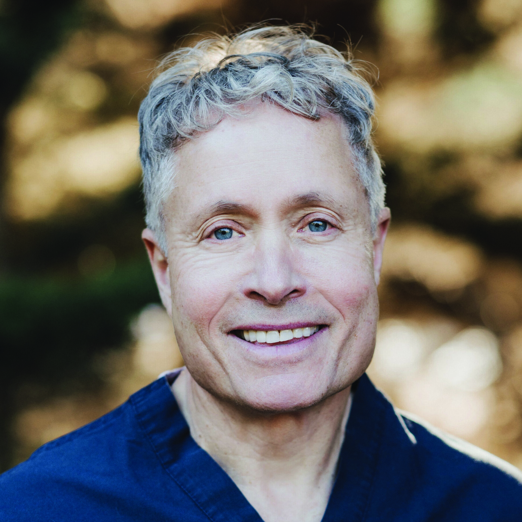 Joshua Korman MD