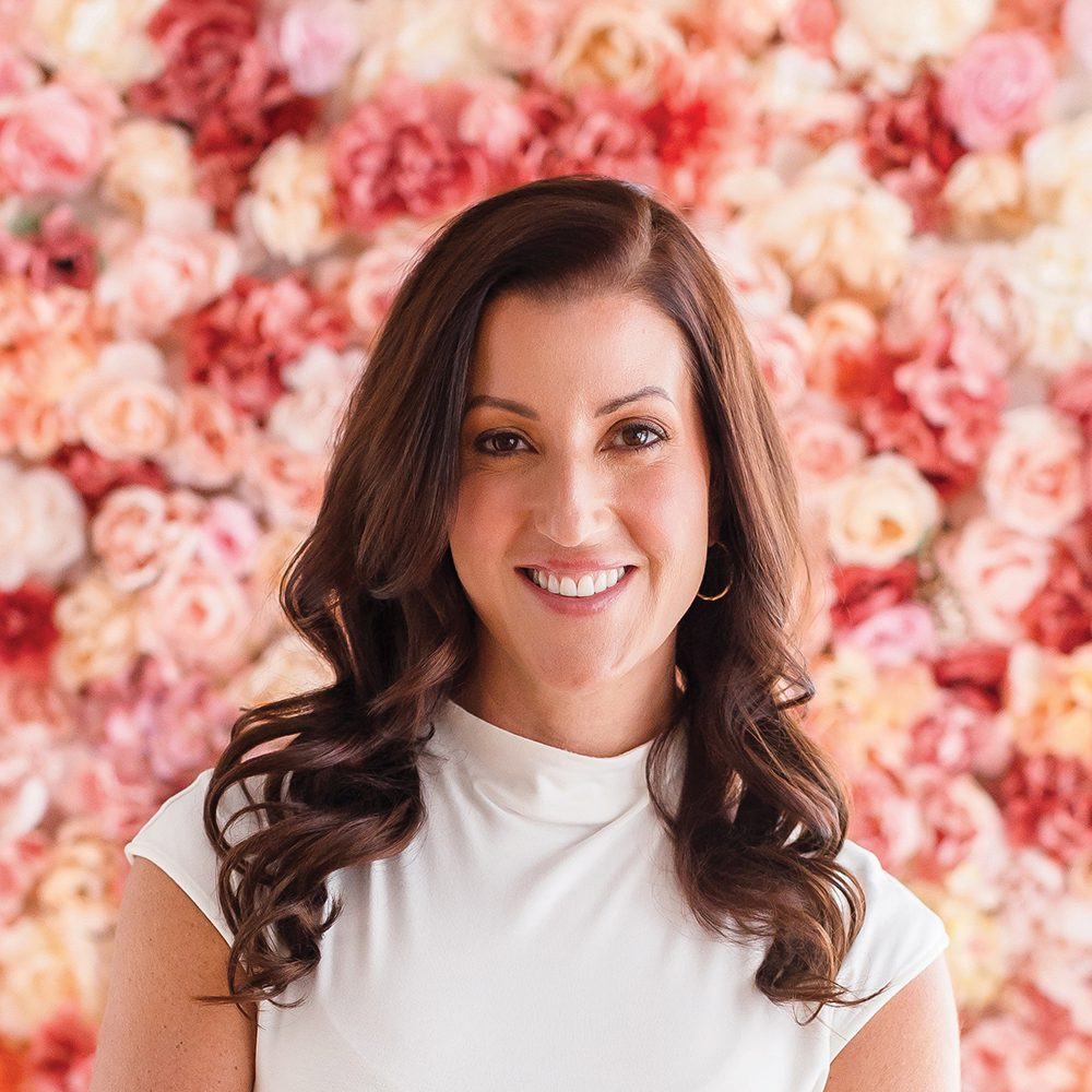 Julie Brugioni