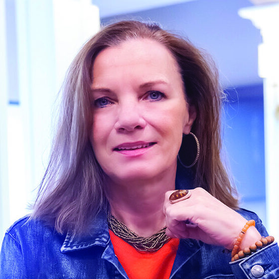 Julie Young