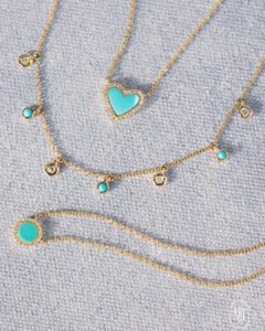 Steve Padis Jewelry necklaces