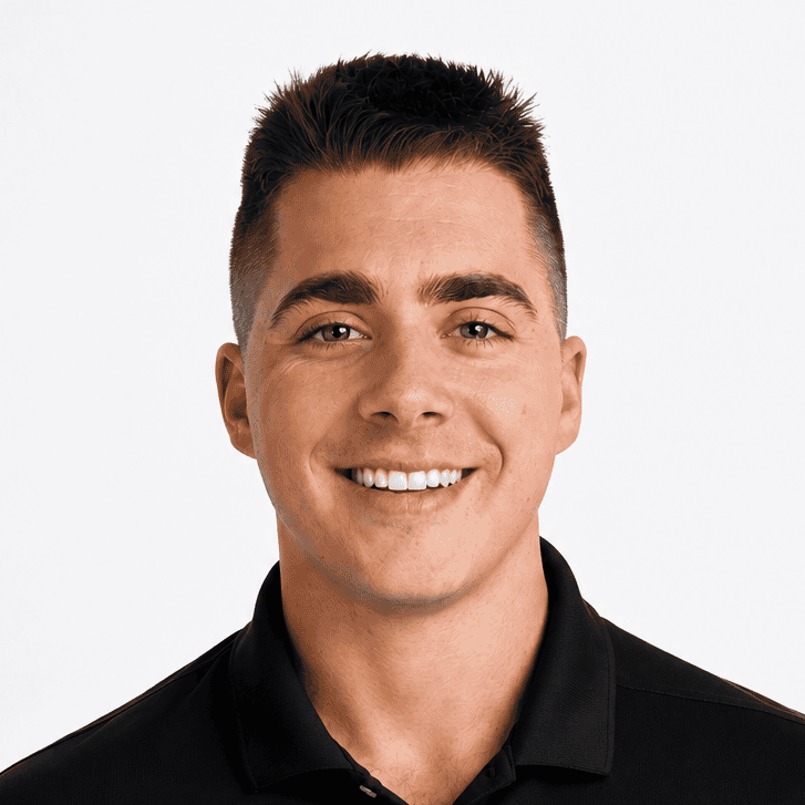 Justin Michael