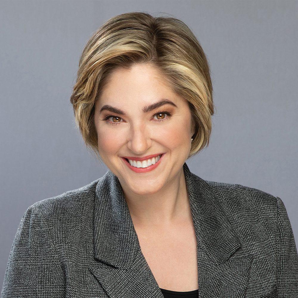 Karen J. Scudder