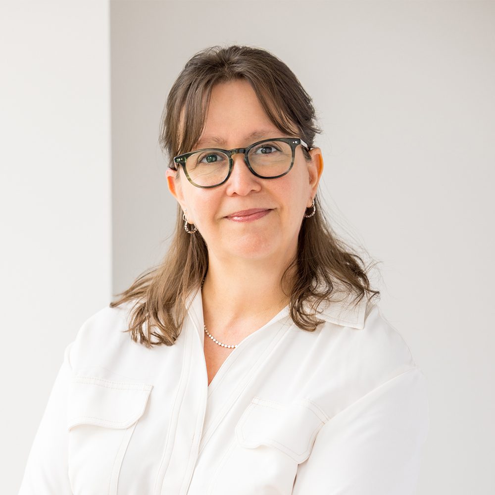Karen Parnes