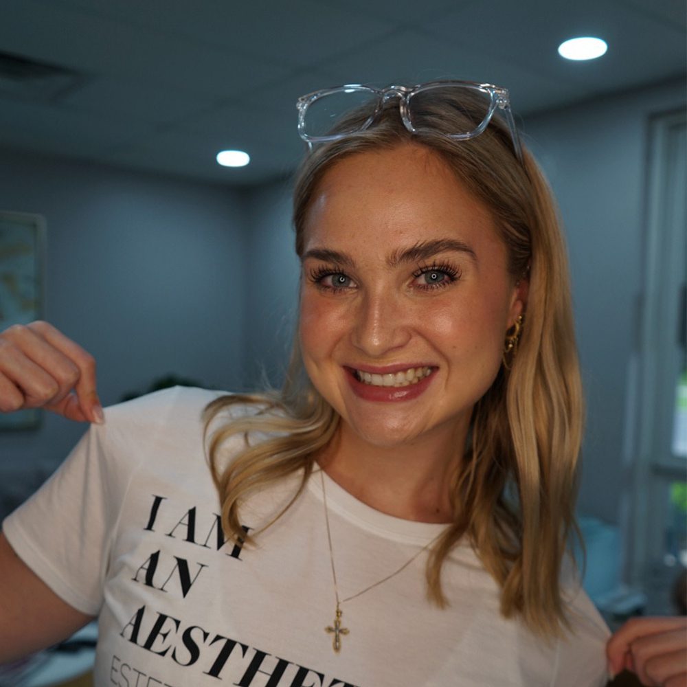 Kassie Scott