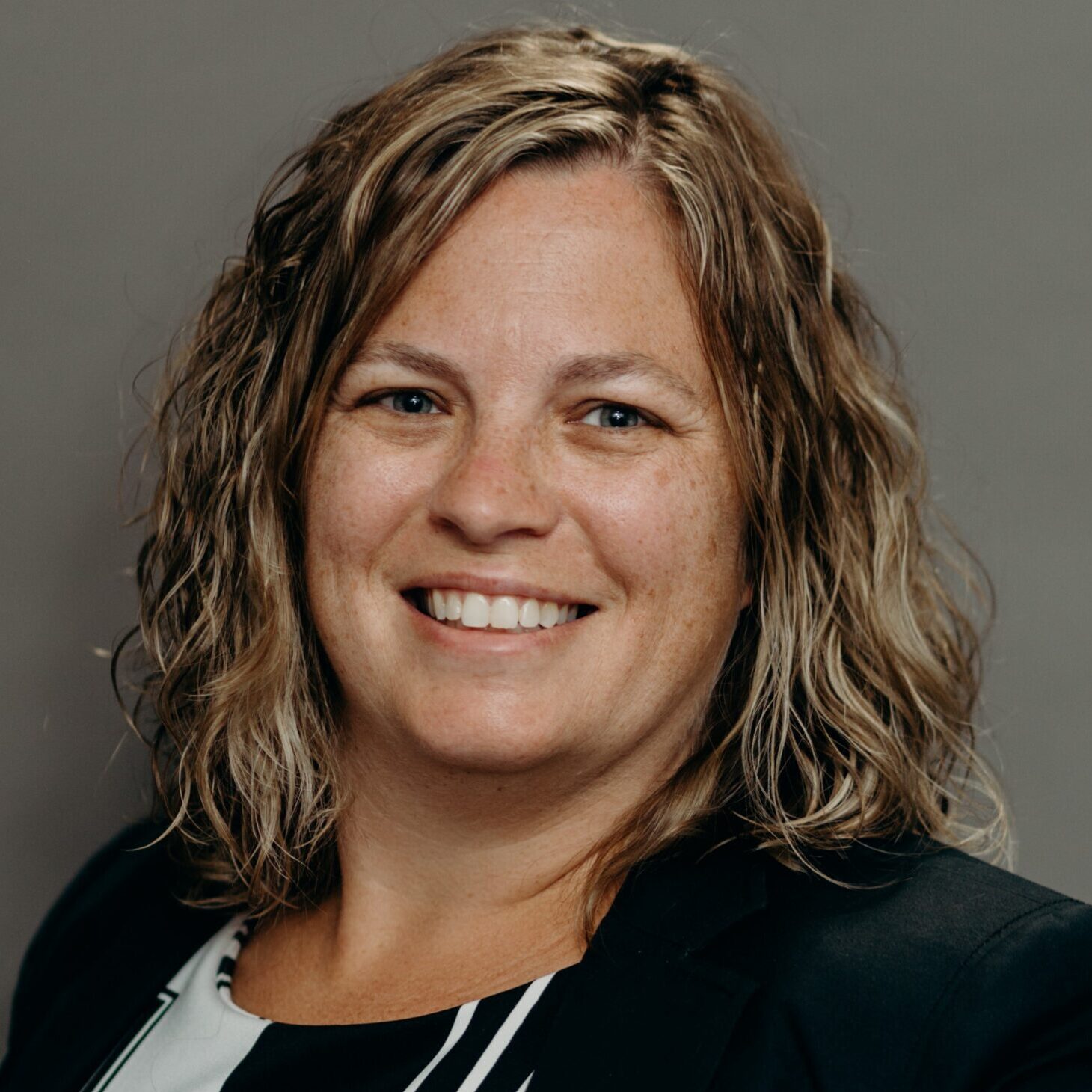 Kate Landis