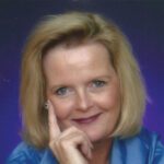 Kathleen Allison