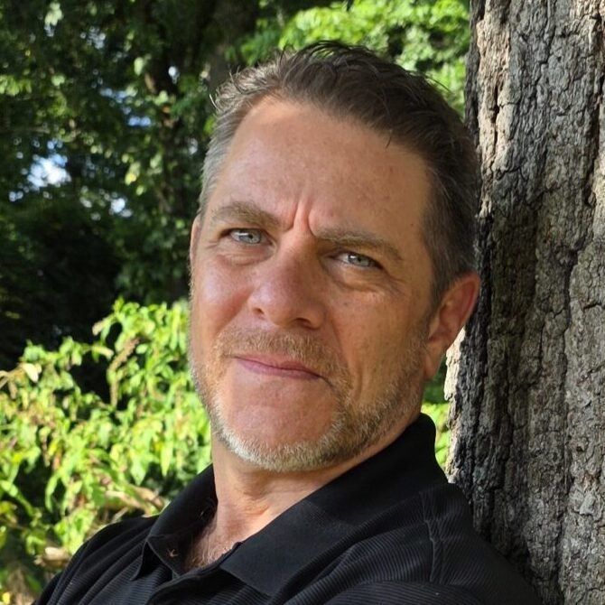 Dr. Keith Riggi, D.C. 