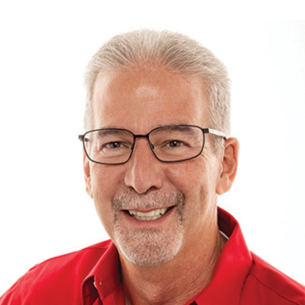 Keith Sacchieri